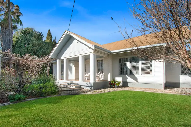 77 Hunter Street, Gunnedah NSW 2380
