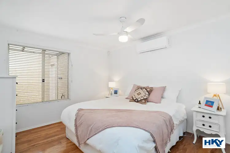 Third view of Homely house listing, 1/23 Heaton Road, Yokine WA 6060