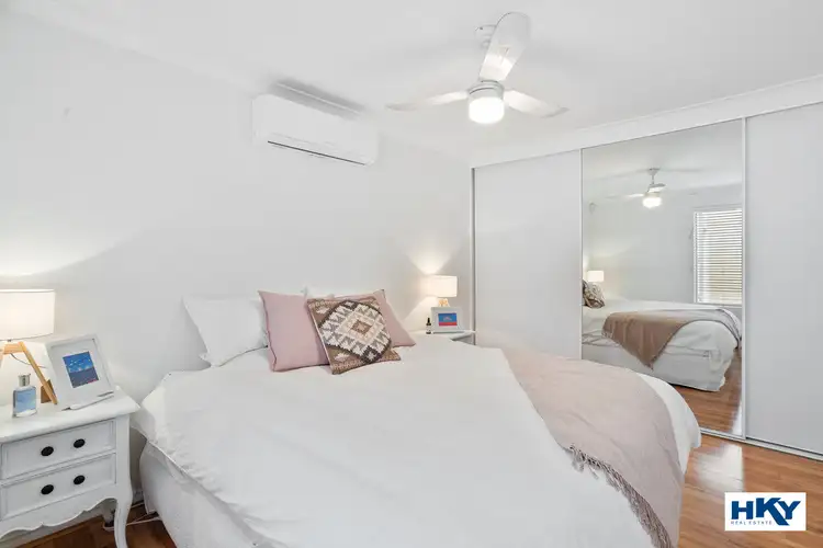 Fourth view of Homely house listing, 1/23 Heaton Road, Yokine WA 6060