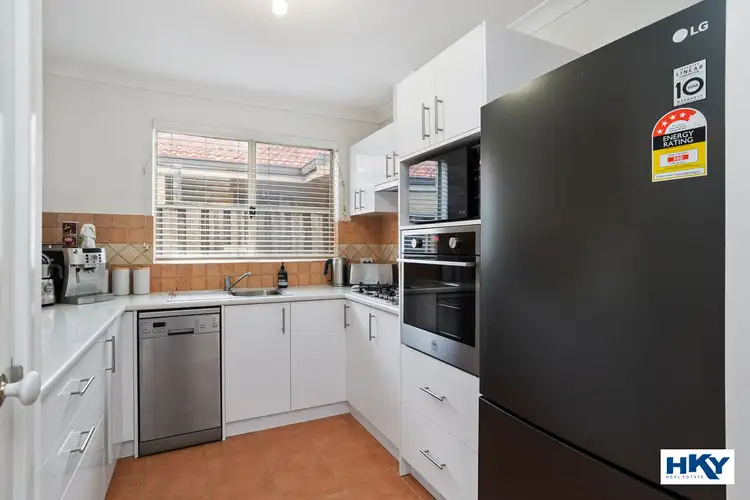 Fifth view of Homely house listing, 1/23 Heaton Road, Yokine WA 6060