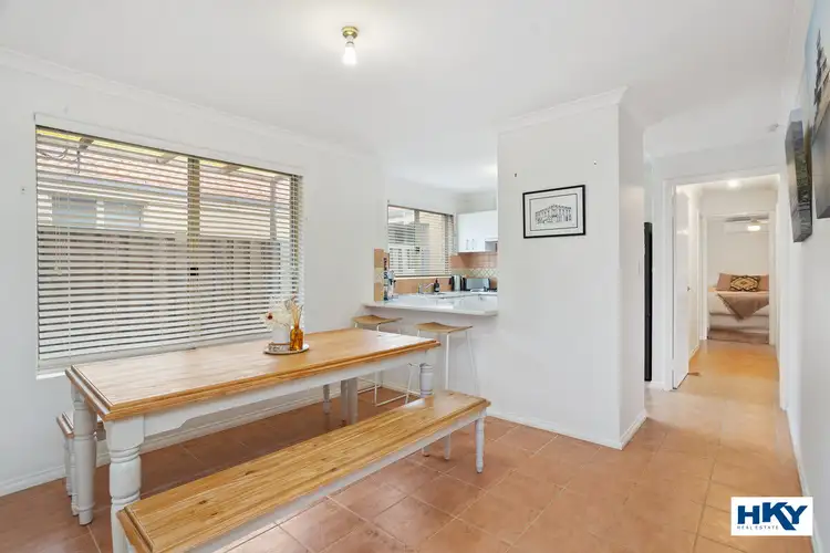 Sixth view of Homely house listing, 1/23 Heaton Road, Yokine WA 6060