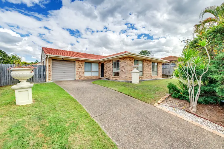 Main view of Homely house listing, 78 Oldfield Road, Sinnamon Park QLD 4073