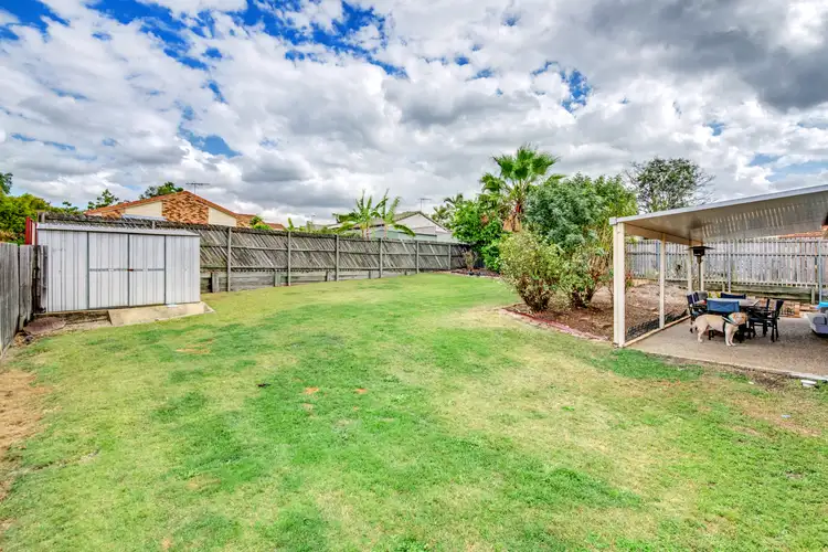 Second view of Homely house listing, 78 Oldfield Road, Sinnamon Park QLD 4073