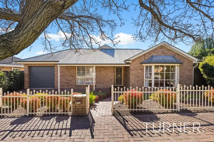 Main view of Homely unit listing, 1/3 Cuthero Terrace, Kensington Gardens SA 5068