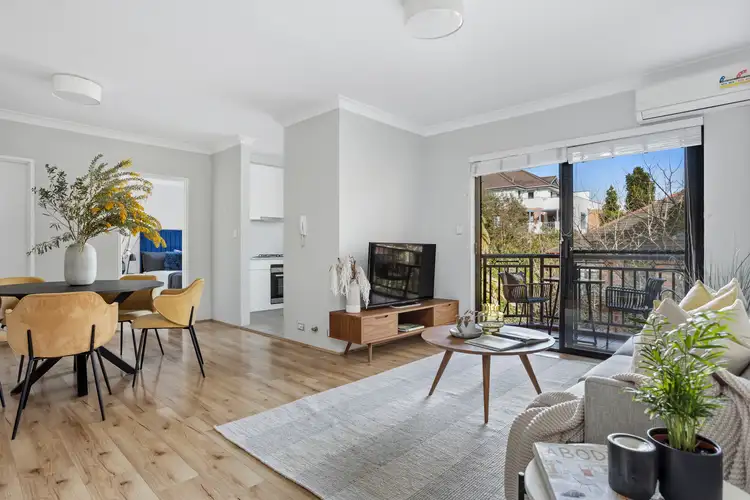 82/3 Williams Parade, Dulwich Hill NSW 2203