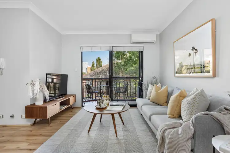 Second view of Homely apartment listing, 82/3 Williams Parade, Dulwich Hill NSW 2203