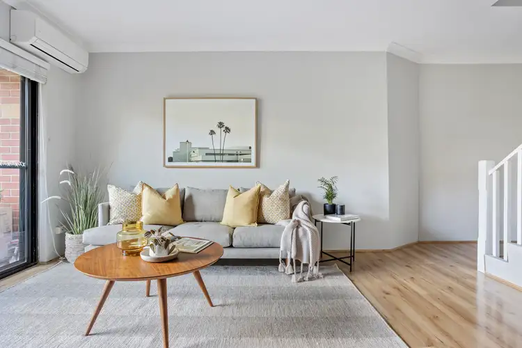 Third view of Homely apartment listing, 82/3 Williams Parade, Dulwich Hill NSW 2203