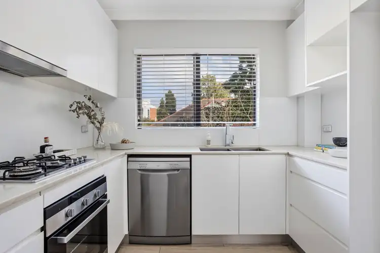 Fourth view of Homely apartment listing, 82/3 Williams Parade, Dulwich Hill NSW 2203