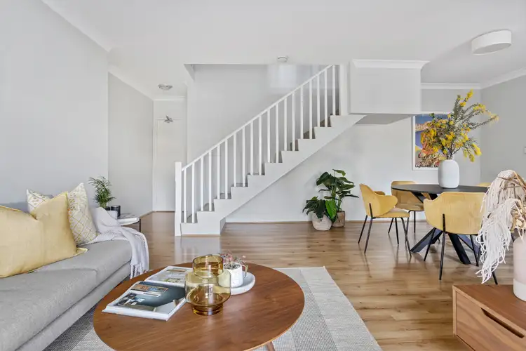 Fifth view of Homely apartment listing, 82/3 Williams Parade, Dulwich Hill NSW 2203