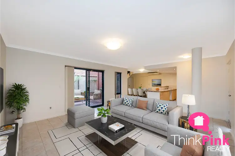 Fifth view of Homely townhouse listing, 2/8 Hillcrest Road, Kewdale WA 6105