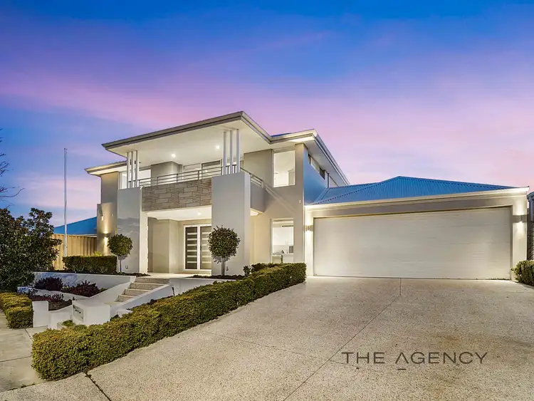 Main view of Homely house listing, 13 Foresters Way, Southern River WA 6110