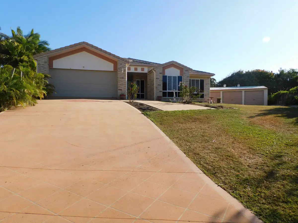 Main view of Homely house listing, 12 Driftwood Close, Grasstree Beach QLD 4740