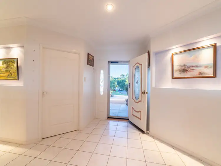 Second view of Homely house listing, 12 Driftwood Close, Grasstree Beach QLD 4740