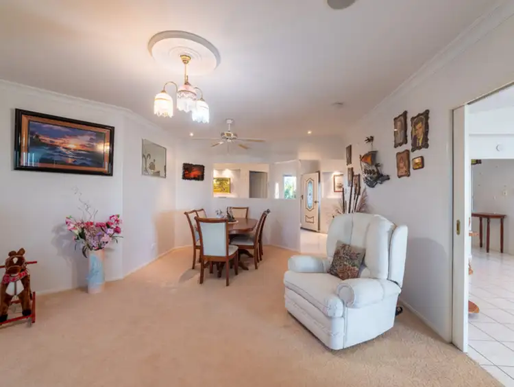 Third view of Homely house listing, 12 Driftwood Close, Grasstree Beach QLD 4740