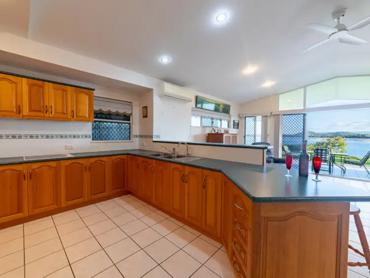 Fourth view of Homely house listing, 12 Driftwood Close, Grasstree Beach QLD 4740