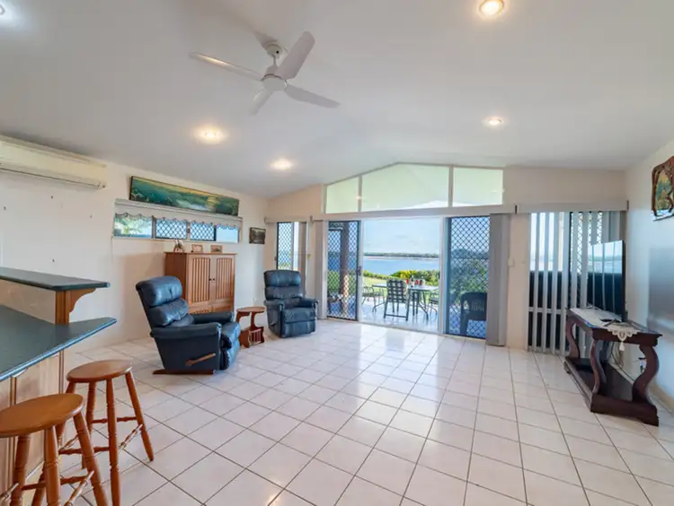 Fifth view of Homely house listing, 12 Driftwood Close, Grasstree Beach QLD 4740