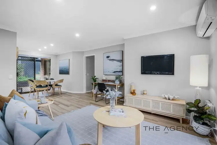 Fifth view of Homely house listing, 5/96 Edgecumbe Street, Como WA 6152
