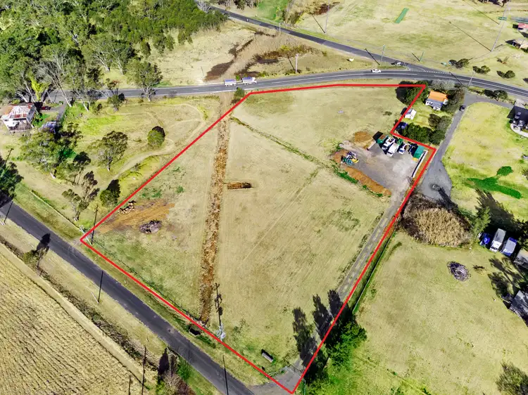 3 Cattai Road, Pitt Town NSW 2756