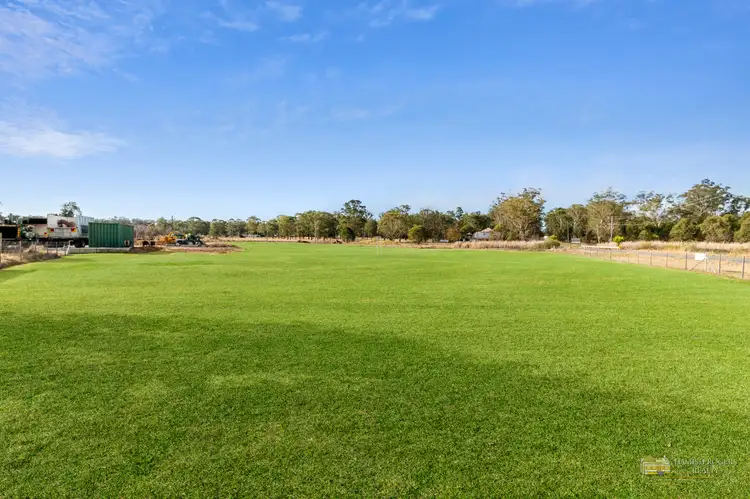 Third view of Homely land listing, 3 Cattai Road, Pitt Town NSW 2756
