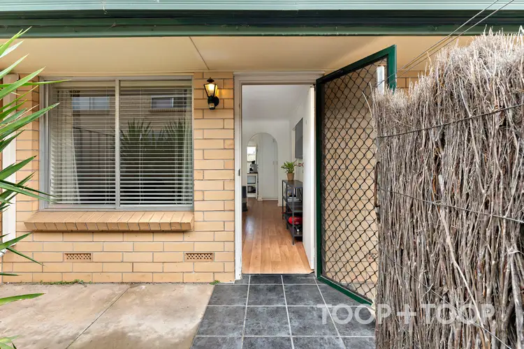 4/124 Chief Street, Brompton SA 5007