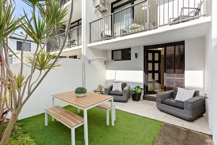 Second view of Homely townhouse listing, 4/82 Frederick Street, Merewether NSW 2291