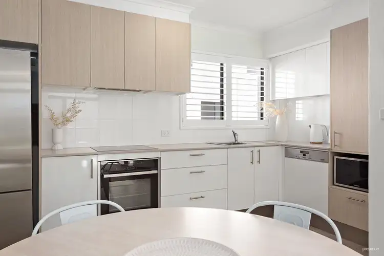 Fourth view of Homely townhouse listing, 4/82 Frederick Street, Merewether NSW 2291