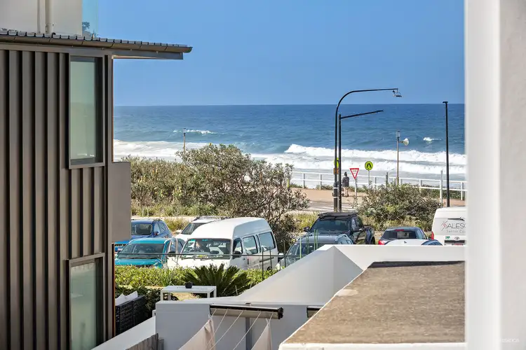 Fifth view of Homely townhouse listing, 4/82 Frederick Street, Merewether NSW 2291