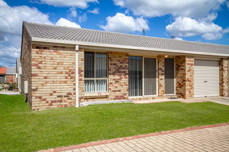 27/73-101 Darlington Drive, Banora Point NSW 2486