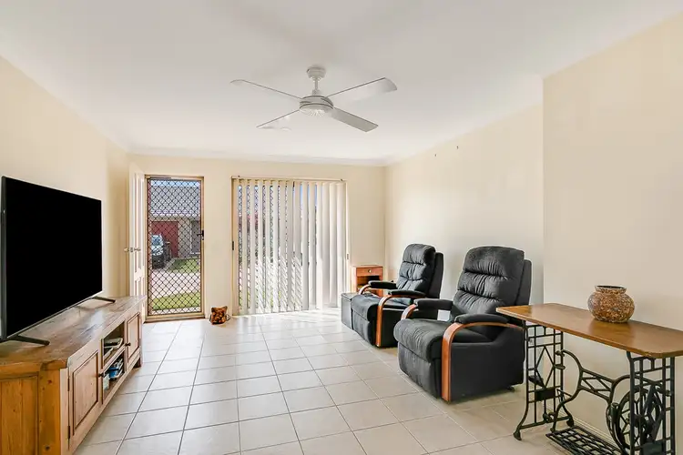 Fourth view of Homely villa listing, 27/73-101 Darlington Drive, Banora Point NSW 2486