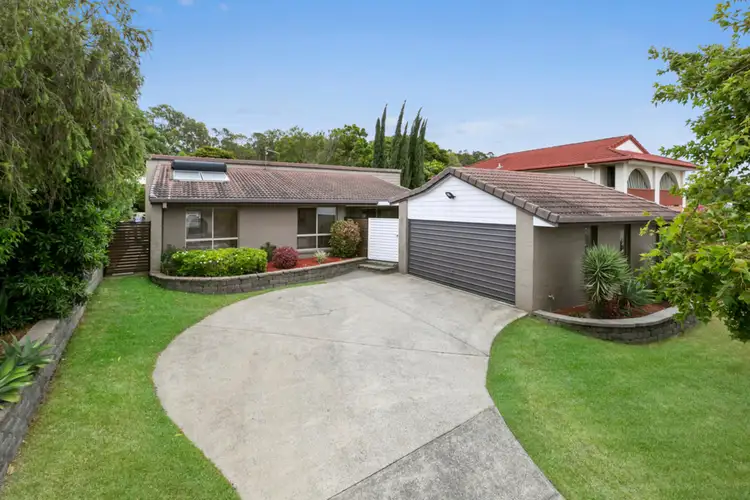 13 Bradstone Road, Carrara QLD 4211