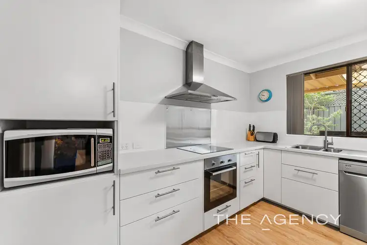 Second view of Homely unit listing, 4/355 Canning Highway, Como WA 6152