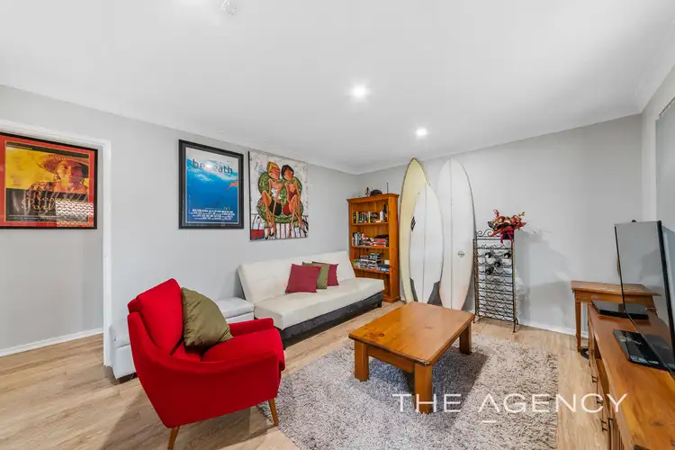 Fifth view of Homely unit listing, 4/355 Canning Highway, Como WA 6152