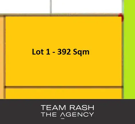 Main view of Homely land listing, LOT 1, 163 Birnam Road, Canning Vale WA 6155