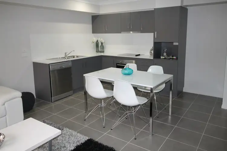 Fourth view of Homely apartment listing, 23/81 Vacy Street, Newtown QLD 4350