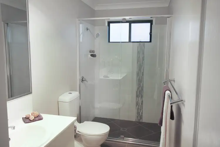 Sixth view of Homely apartment listing, 23/81 Vacy Street, Newtown QLD 4350