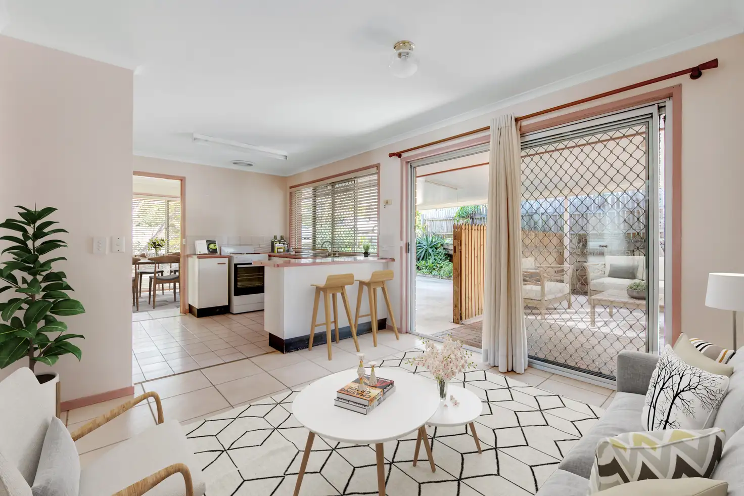 Main view of Homely house listing, 3 Hercules Place, Sinnamon Park QLD 4073