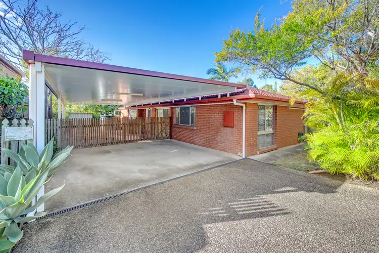 Second view of Homely house listing, 3 Hercules Place, Sinnamon Park QLD 4073