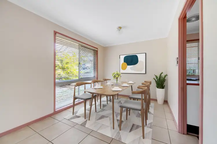Fifth view of Homely house listing, 3 Hercules Place, Sinnamon Park QLD 4073