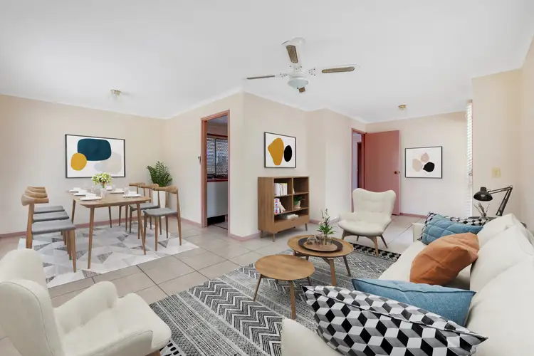 Sixth view of Homely house listing, 3 Hercules Place, Sinnamon Park QLD 4073