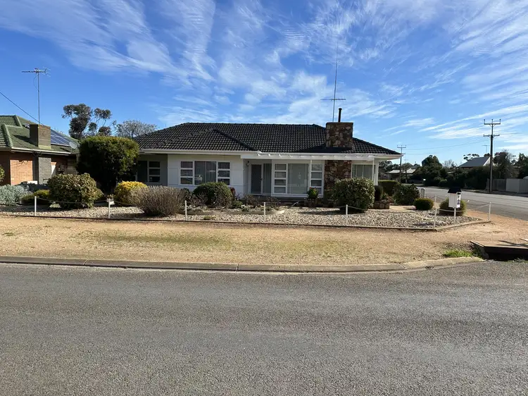 Main view of Homely house listing, 21 Short Terrace, Balaklava SA 5461