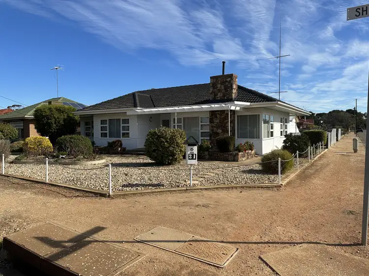 Third view of Homely house listing, 21 Short Terrace, Balaklava SA 5461