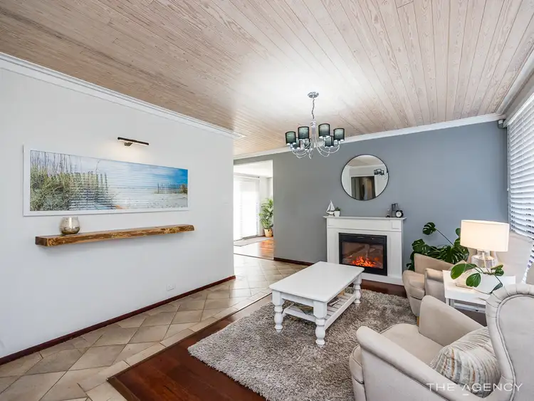 Main view of Homely house listing, 23 Currajong Crescent, Craigie WA 6025