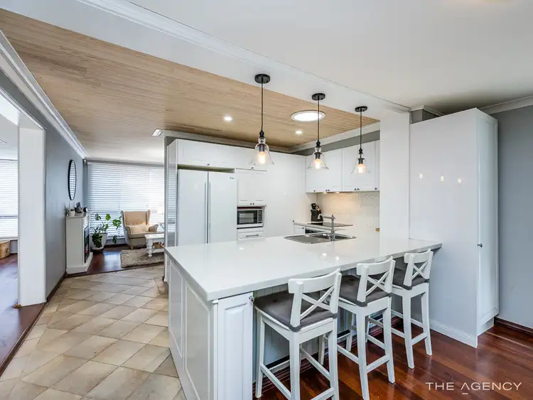 Sixth view of Homely house listing, 23 Currajong Crescent, Craigie WA 6025
