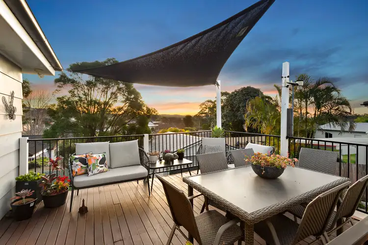 Main view of Homely house listing, 8 Balmoral Close, Wallsend NSW 2287