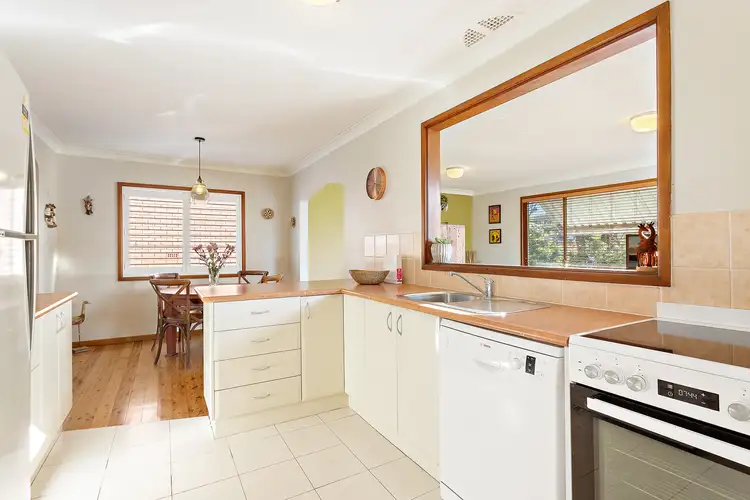 Third view of Homely house listing, 8 Balmoral Close, Wallsend NSW 2287