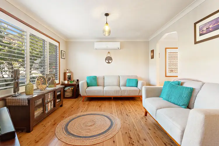 Fourth view of Homely house listing, 8 Balmoral Close, Wallsend NSW 2287