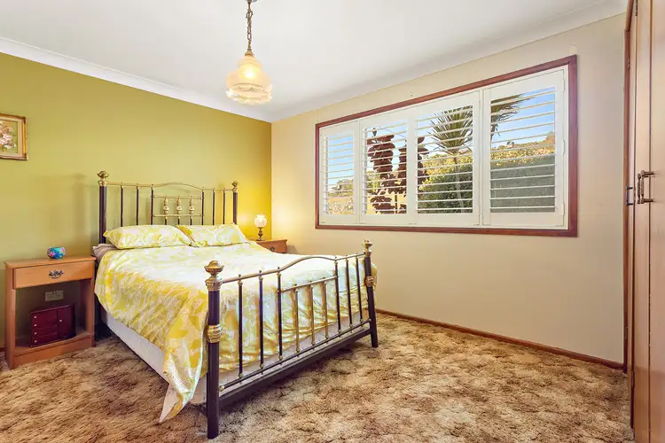 Fifth view of Homely house listing, 8 Balmoral Close, Wallsend NSW 2287