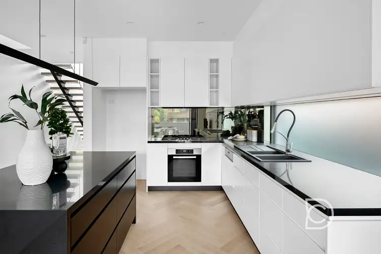 Fourth view of Homely semi-detached listing, 57 Curtin Avenue, Abbotsford NSW 2046