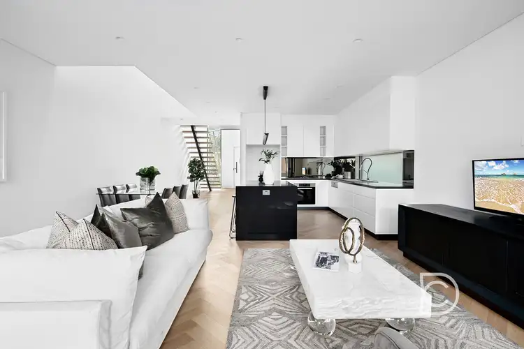 Fifth view of Homely semi-detached listing, 57 Curtin Avenue, Abbotsford NSW 2046