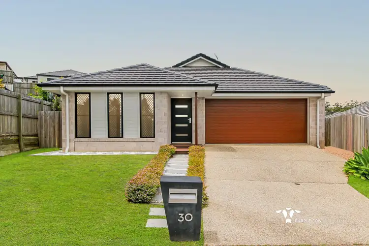 Main view of Homely house listing, 30 Sewells Circuit, Spring Mountain QLD 4300